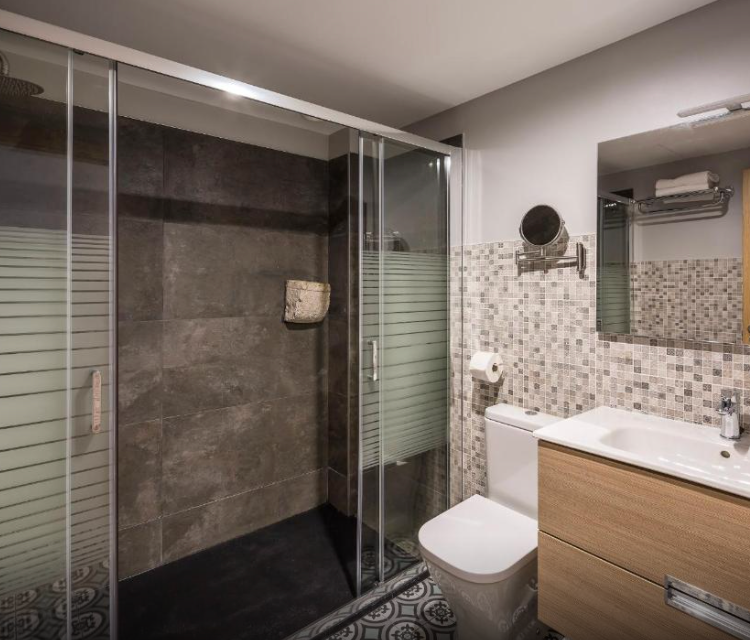 Apartamento de 2 dormitorios