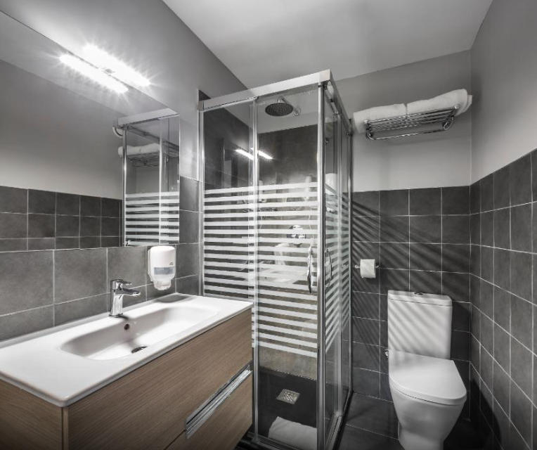 Apartamento estudio
