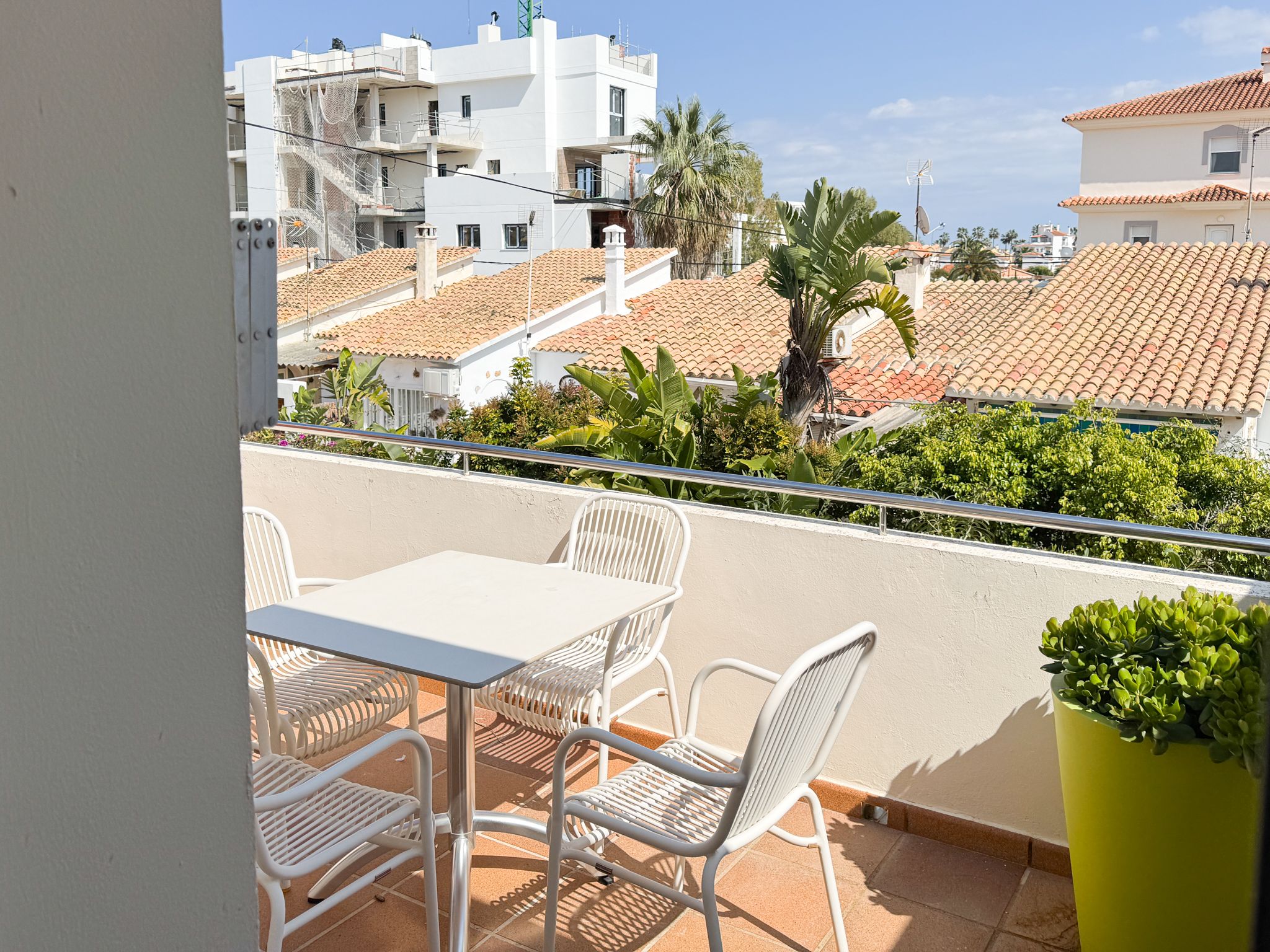 Hotel rhys denia, Denia