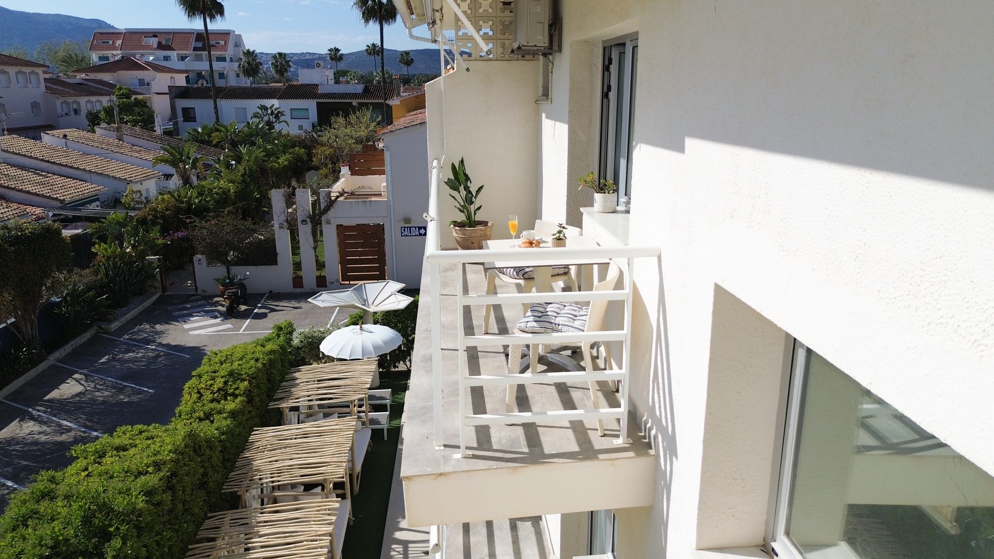 Hotel rhys denia, Denia