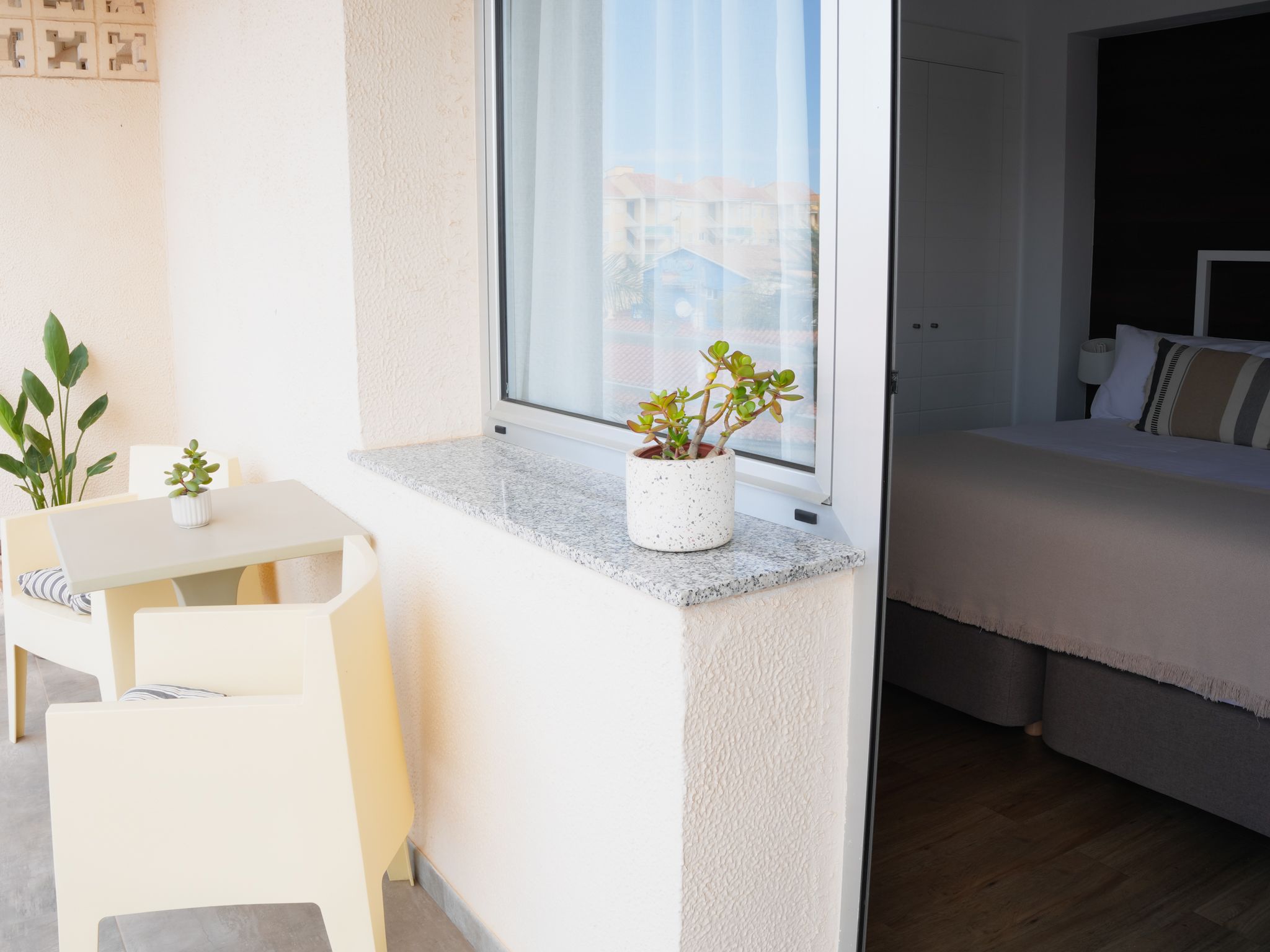 Hotel rhys denia, Denia