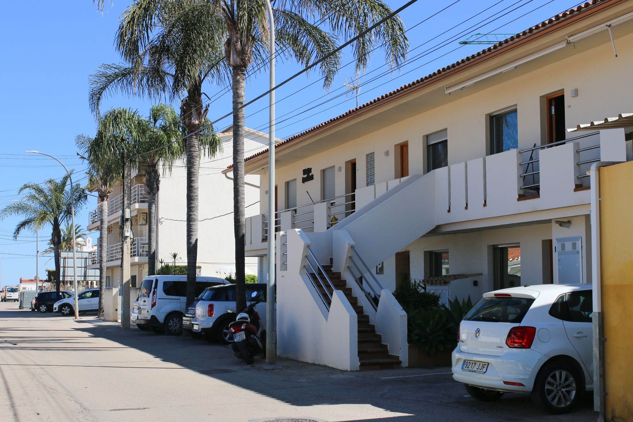 Hotel rhys denia, Denia