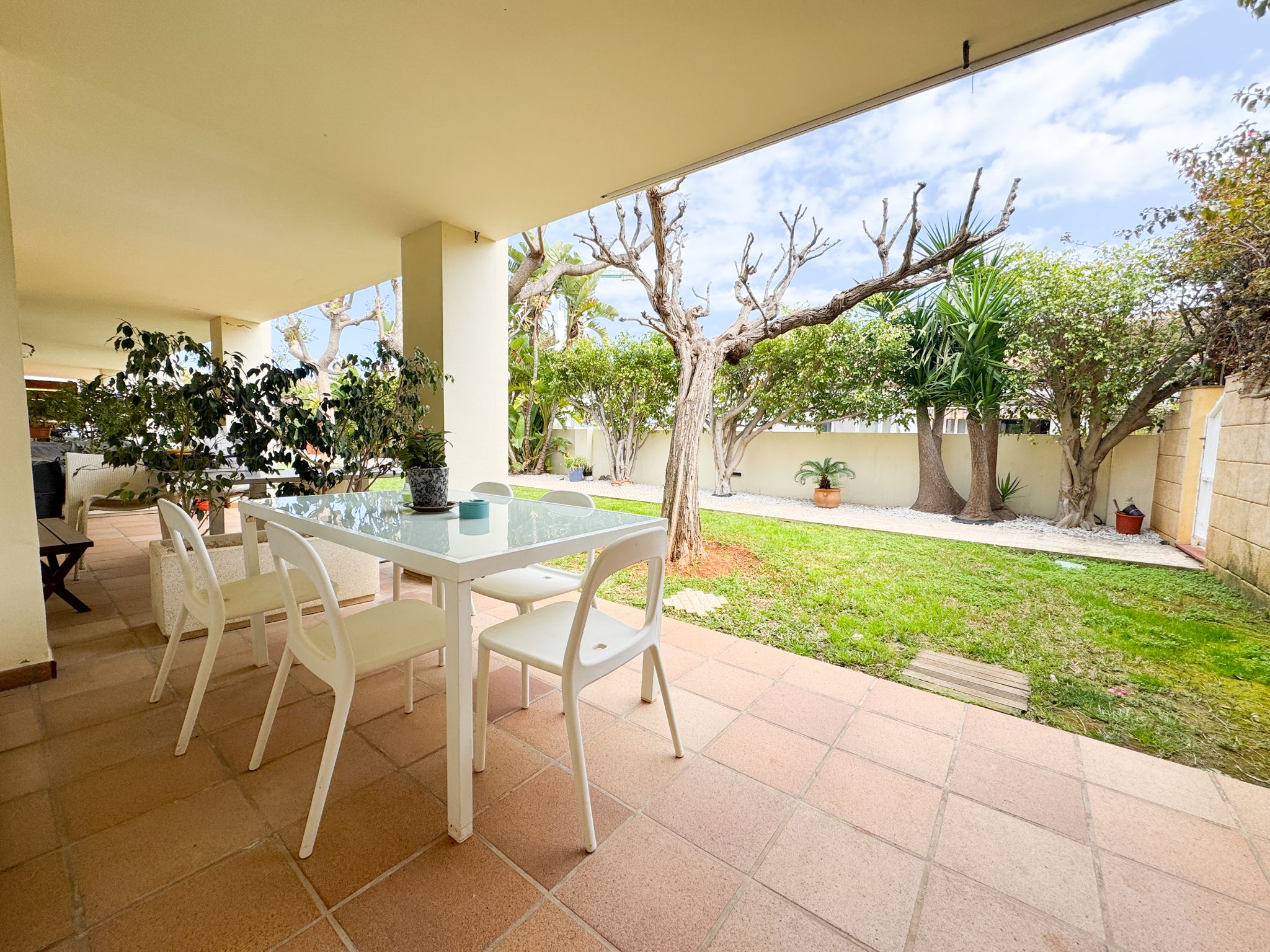 Hotel rhys denia, Denia