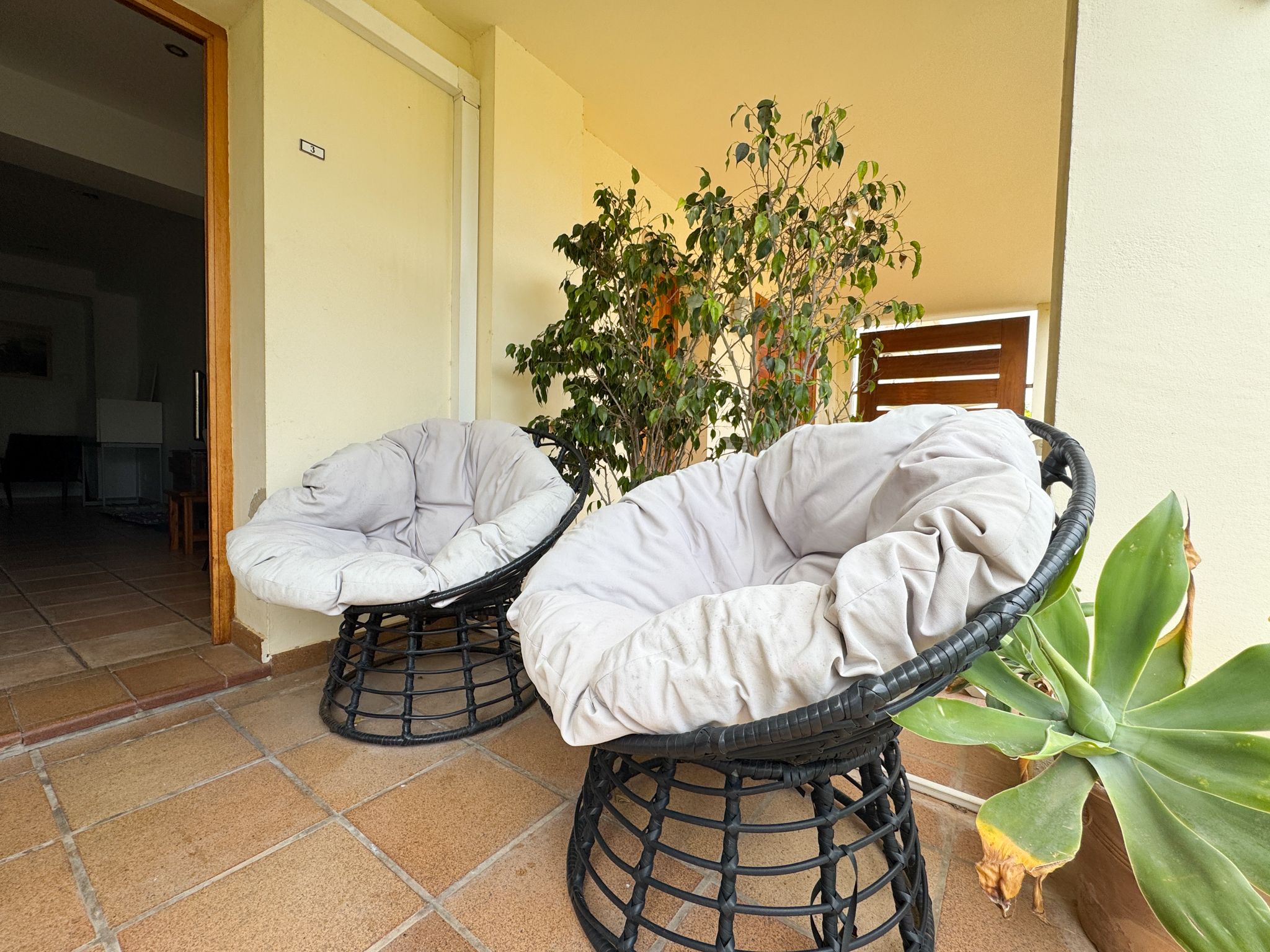 Hotel rhys denia, Denia
