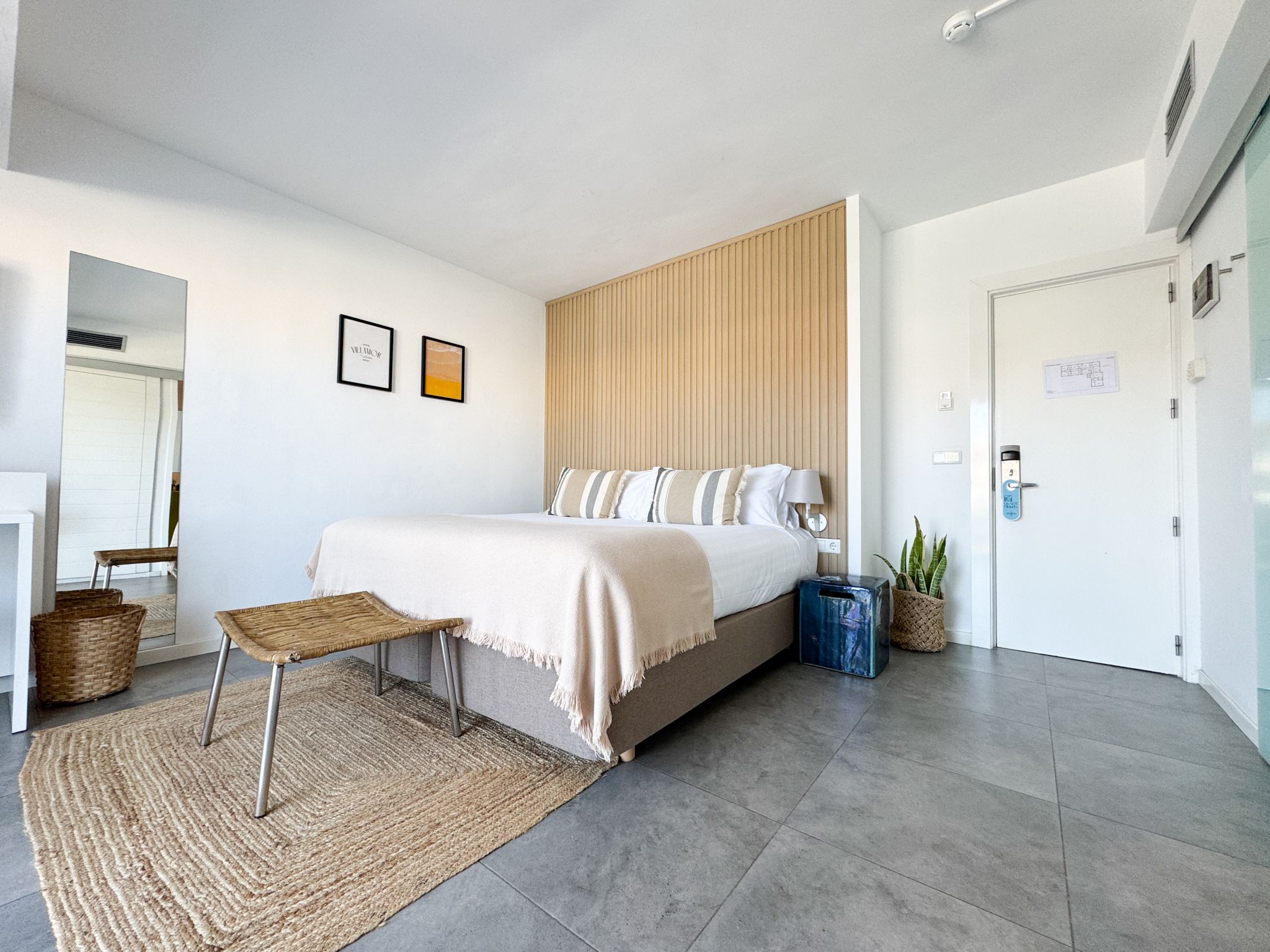 Hotel rhys denia, Denia
