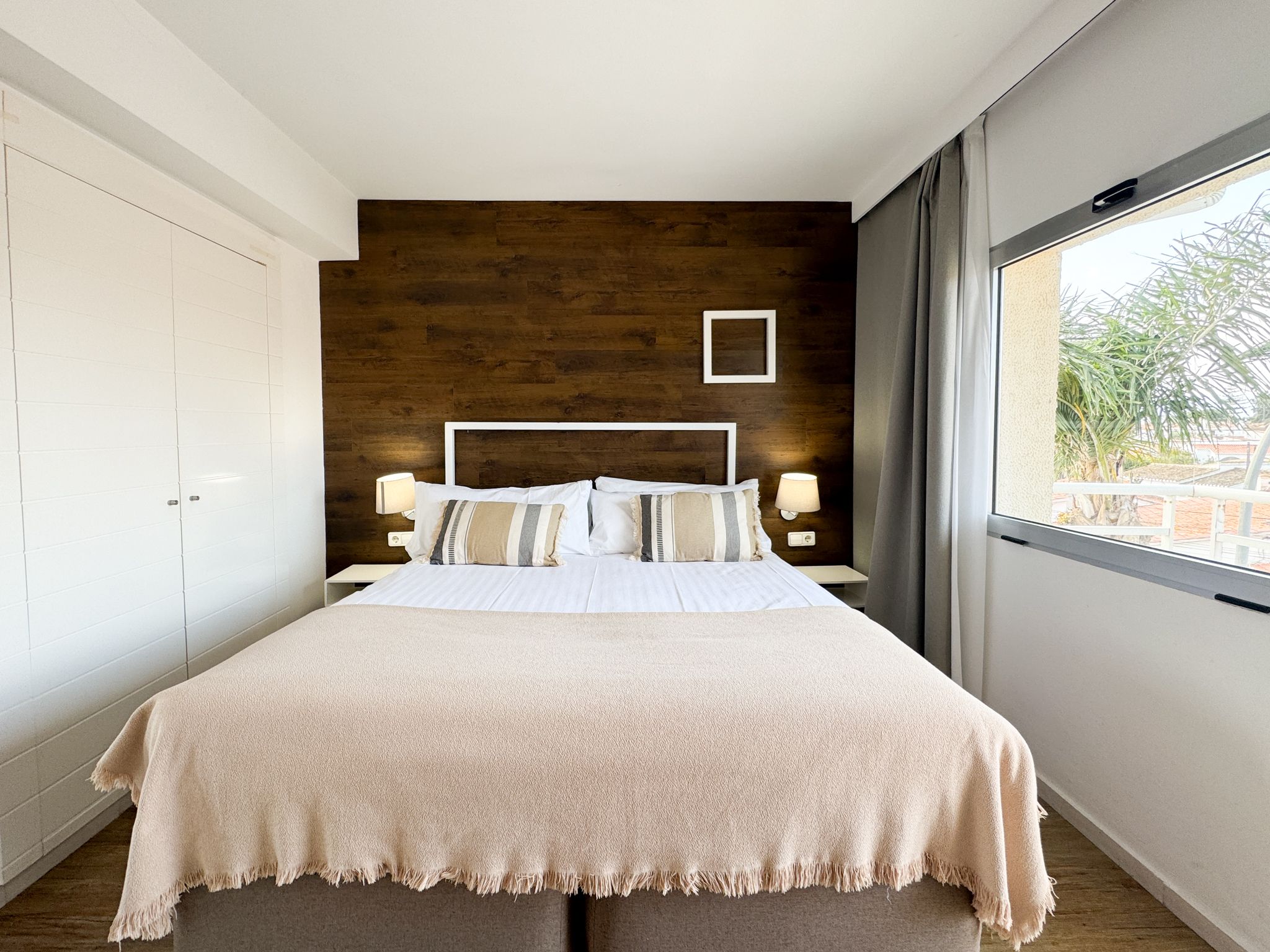 Hotel rhys denia, Denia