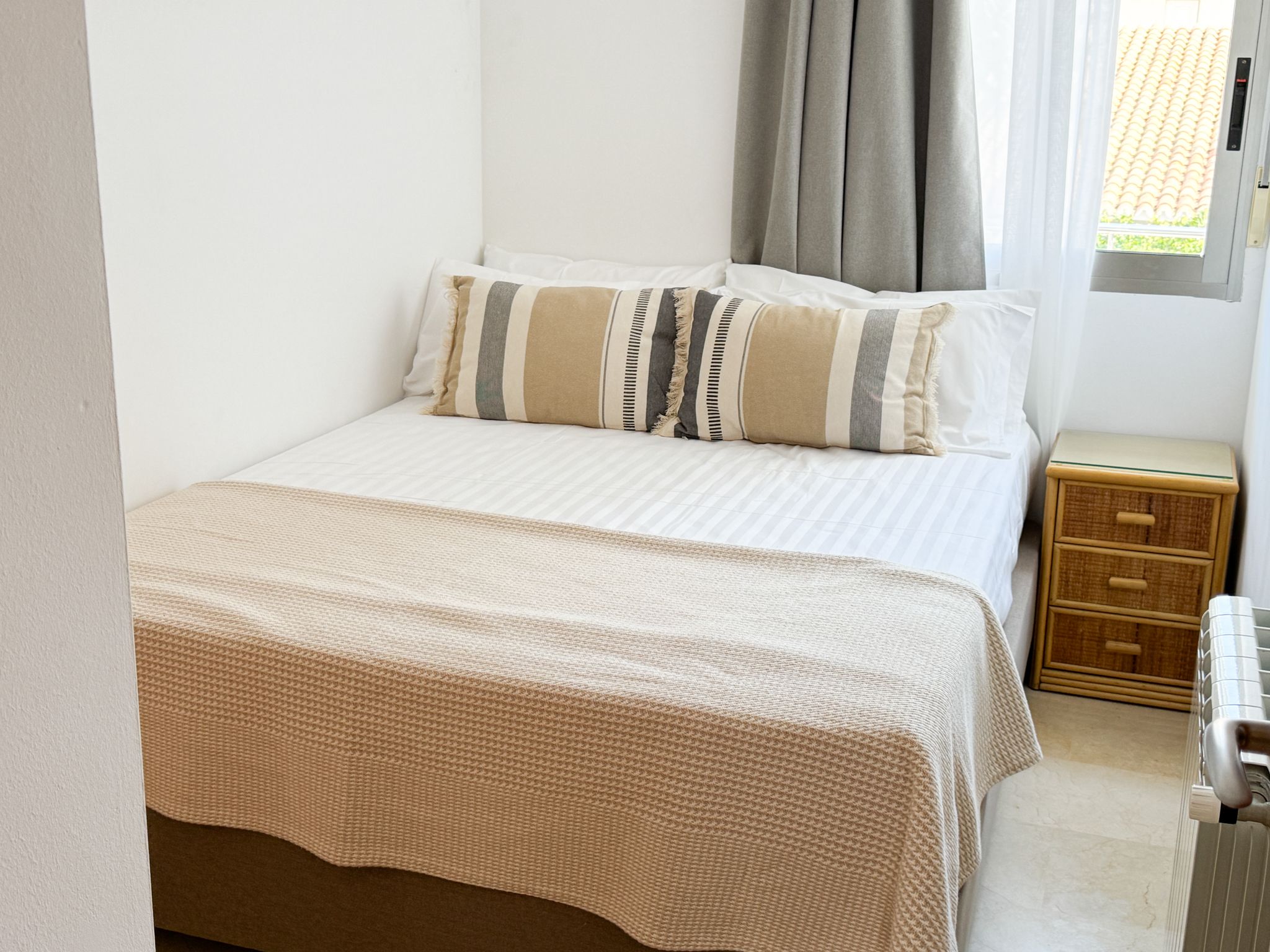 Hotel rhys denia, Denia