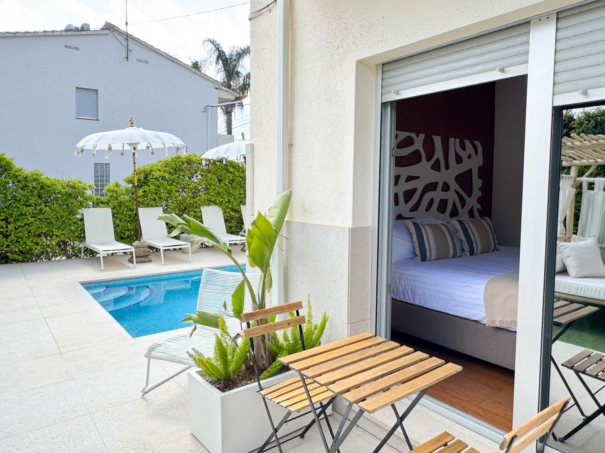 Hotel rhys denia, Denia