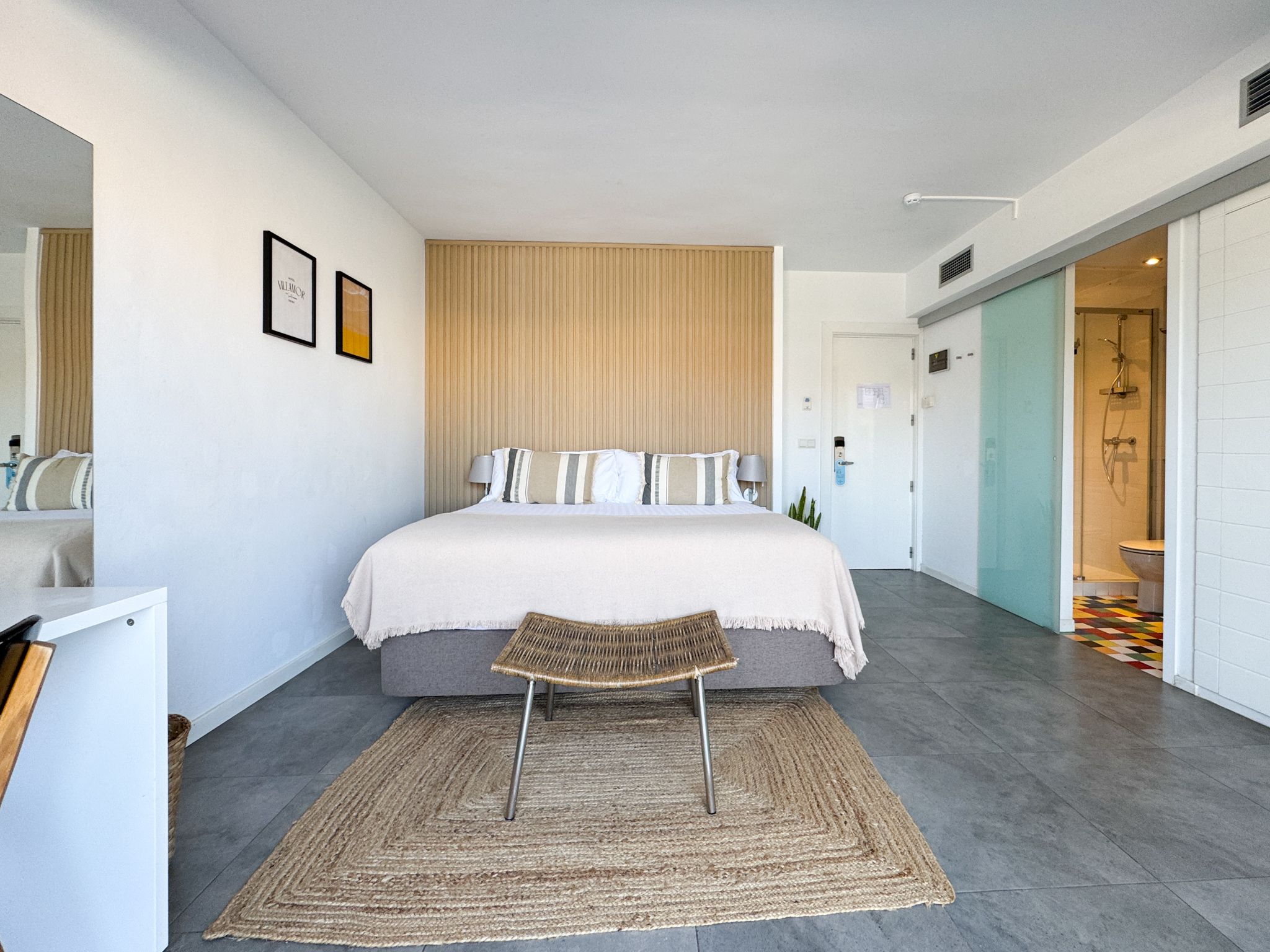 Hotel rhys denia, Denia