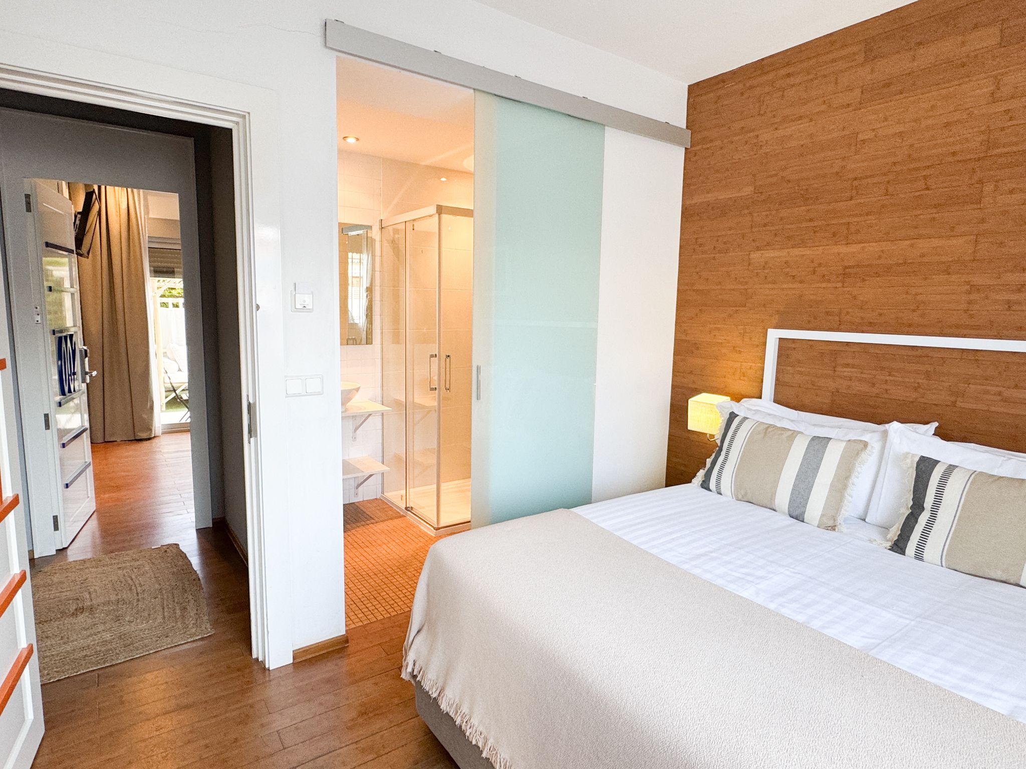 Hotel rhys denia, Denia