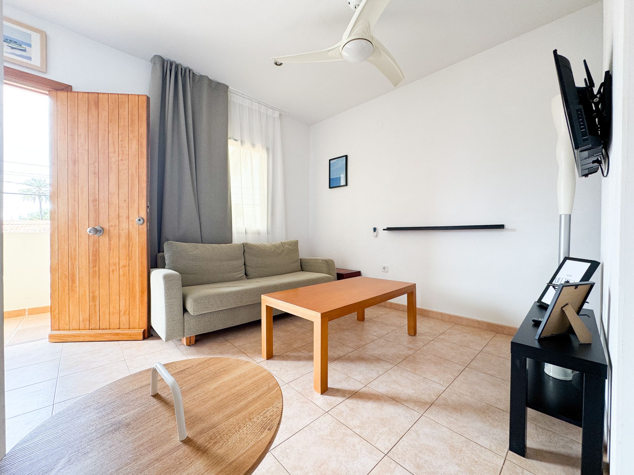 Hotel rhys denia, Denia
