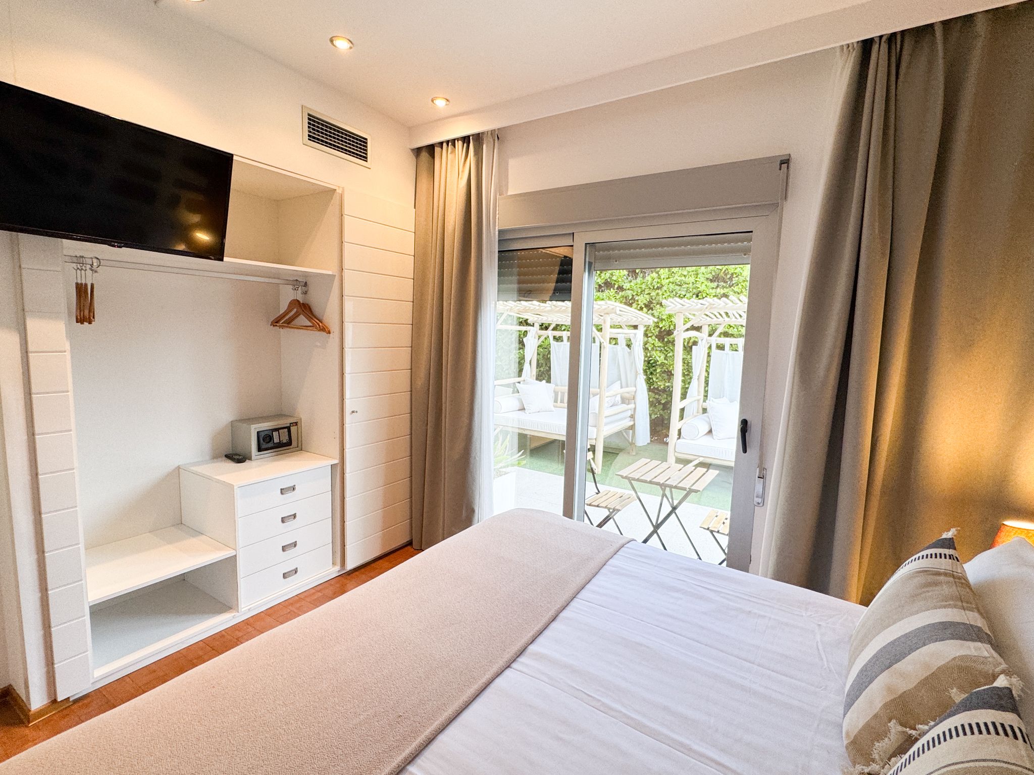 Hotel rhys denia, Denia