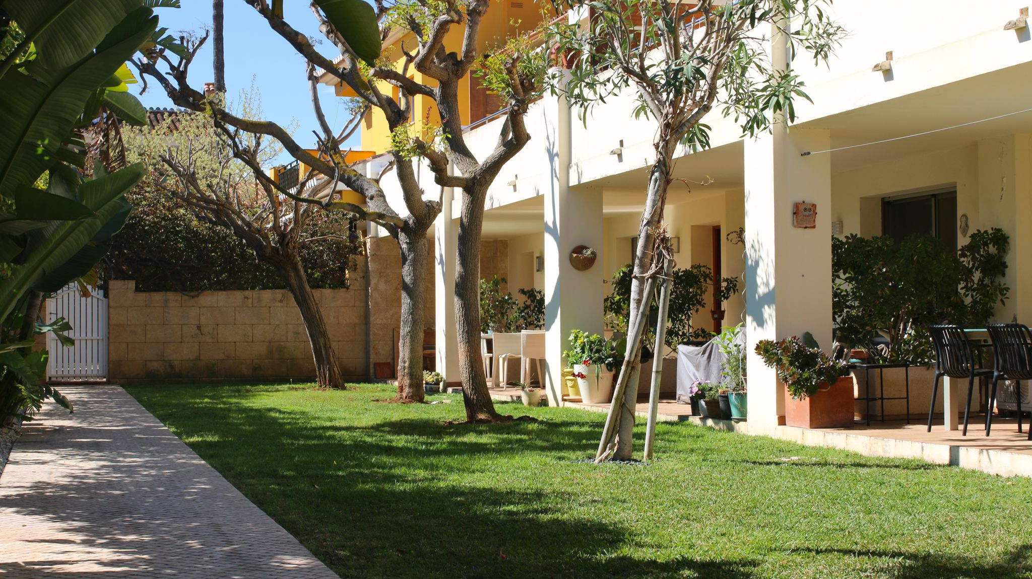 Hotel rhys denia, Denia