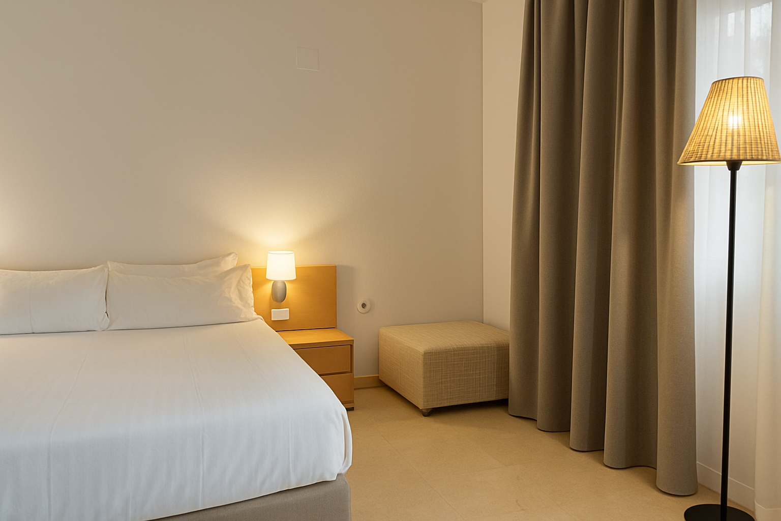 Hotel rhys denia, Denia