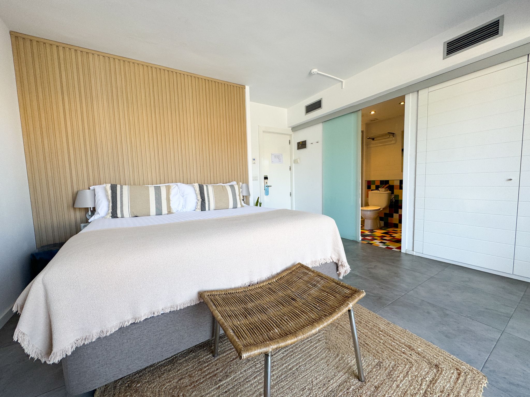 Hotel rhys denia, Denia