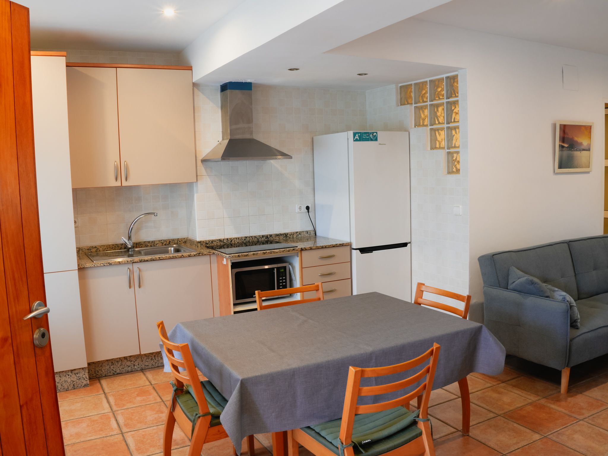 Hotel rhys denia, Denia