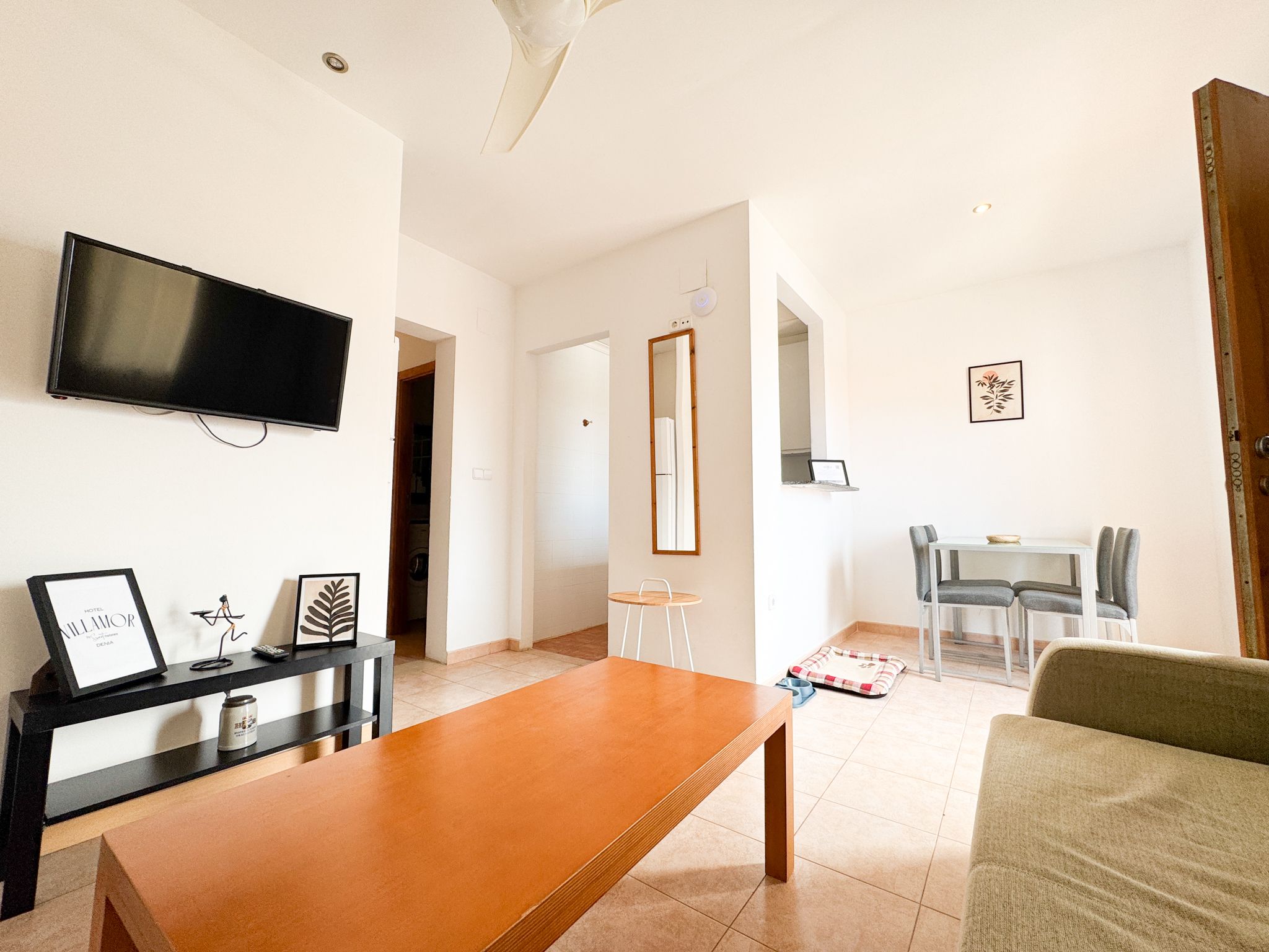 Hotel rhys denia, Denia
