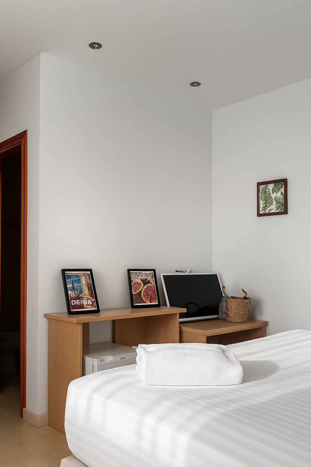 Hotel rhys denia, Denia