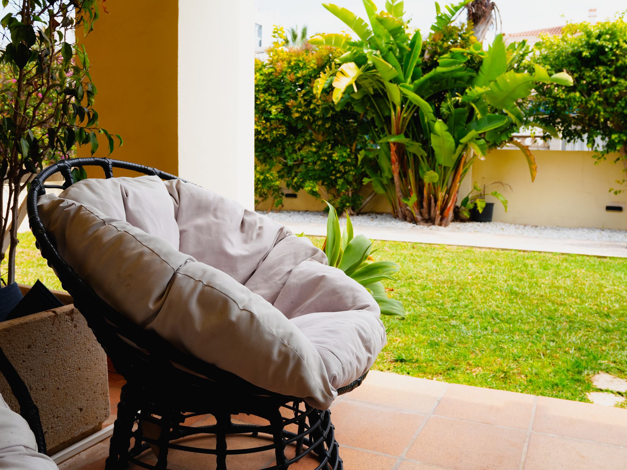 Hotel rhys denia, Denia