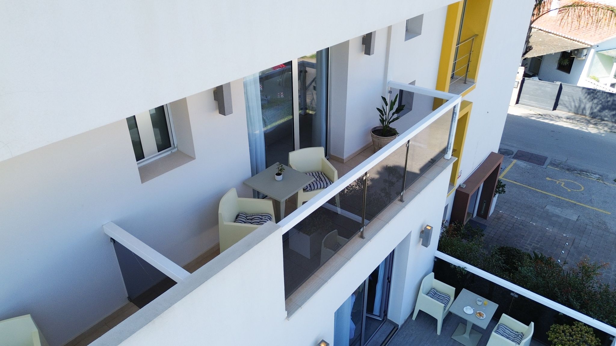 Hotel rhys denia, Denia