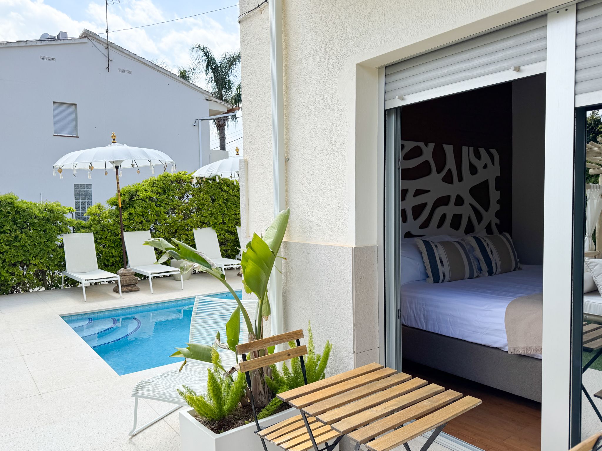 Hotel rhys denia, Denia