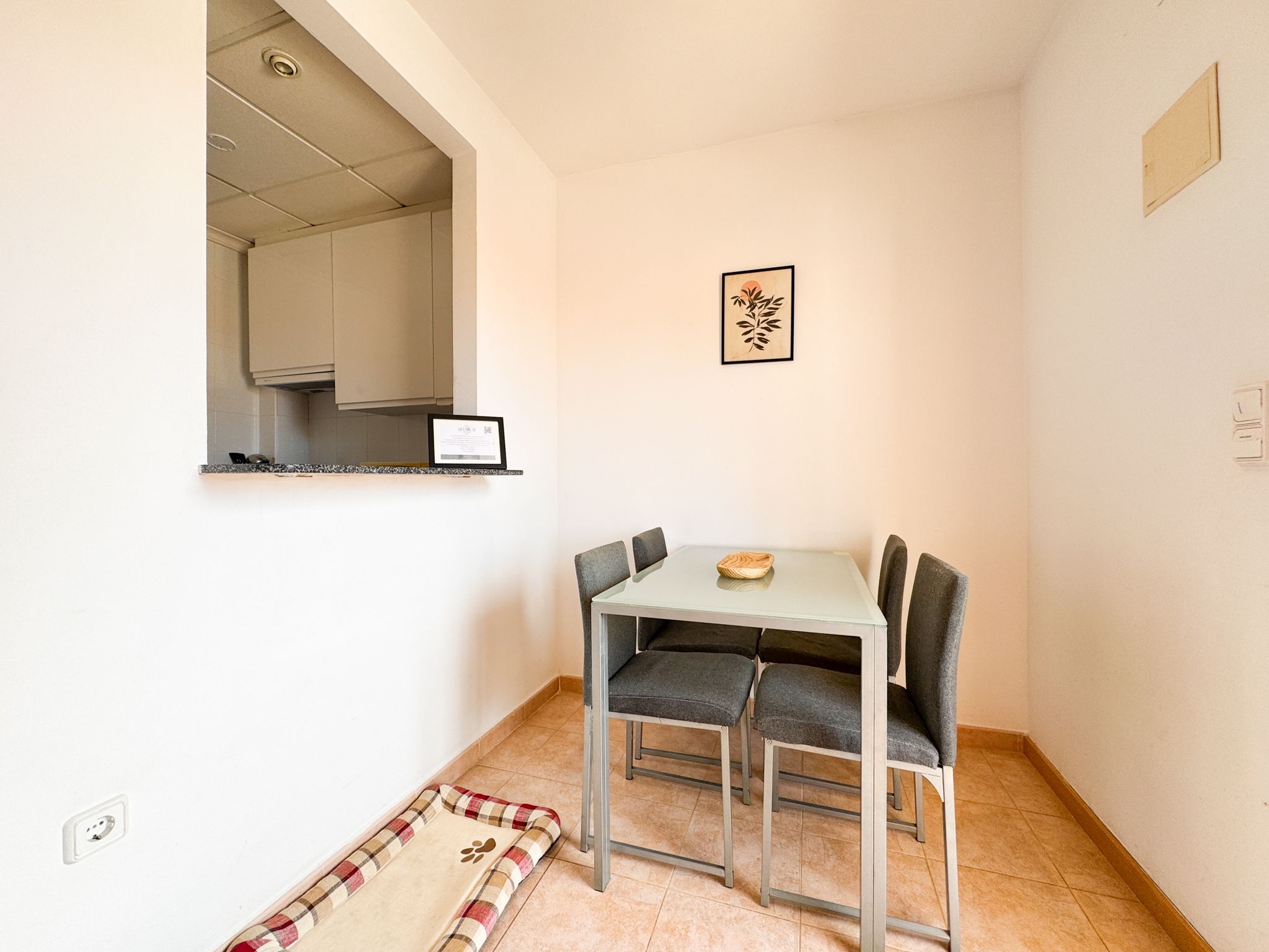 Hotel rhys denia, Denia