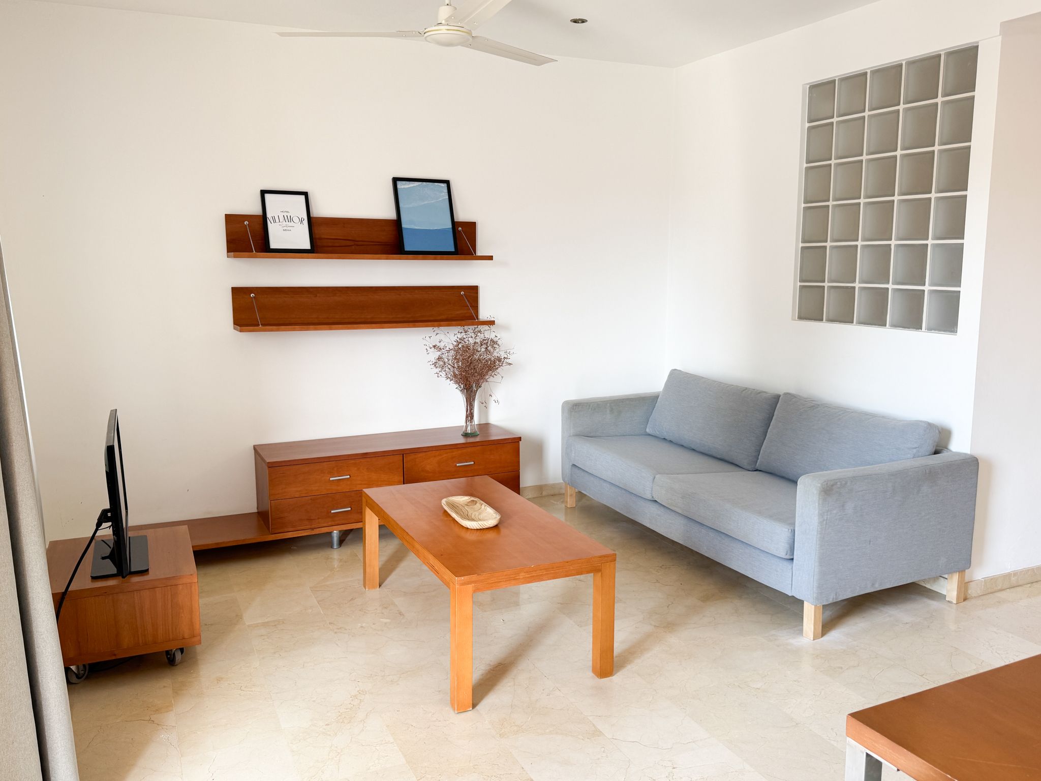Hotel rhys denia, Denia