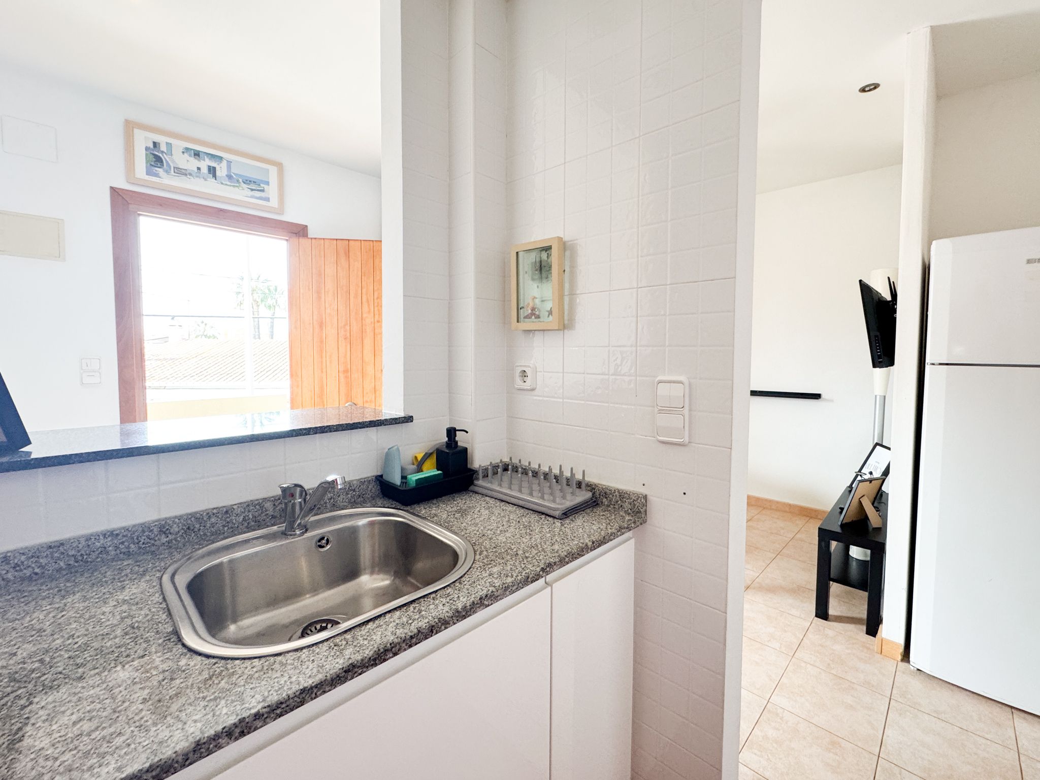 Hotel rhys denia, Denia
