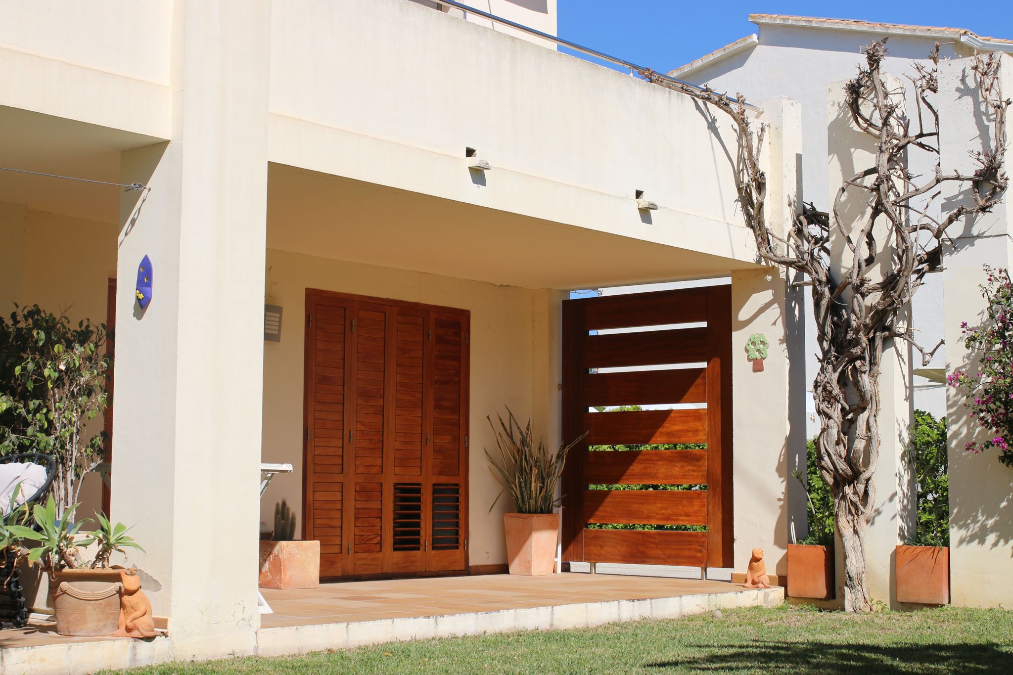Hotel rhys denia, Denia
