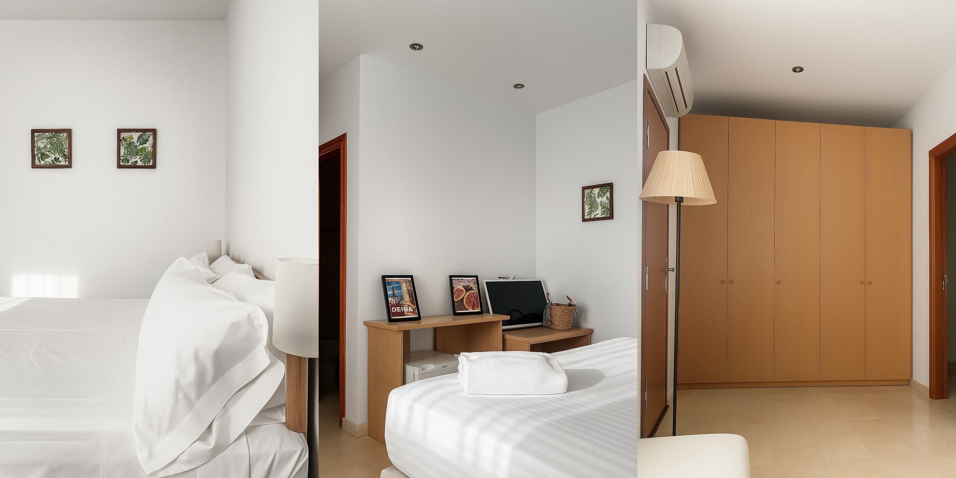 Hotel rhys denia, Denia
