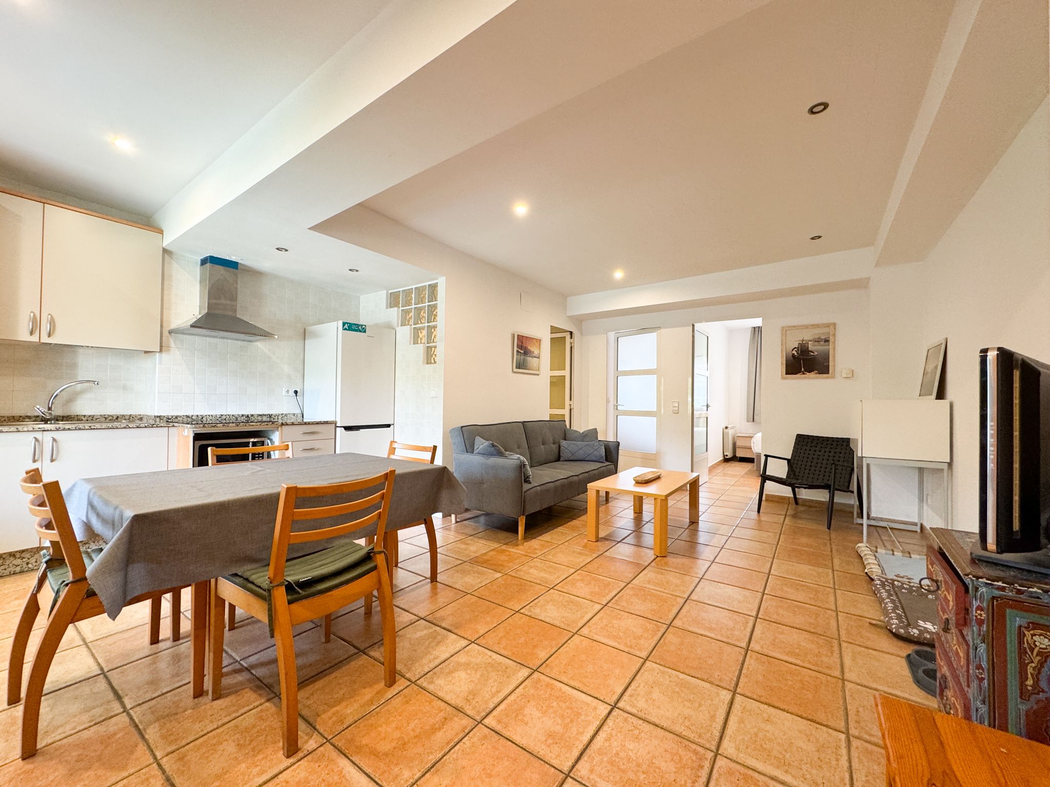 Hotel rhys denia, Denia