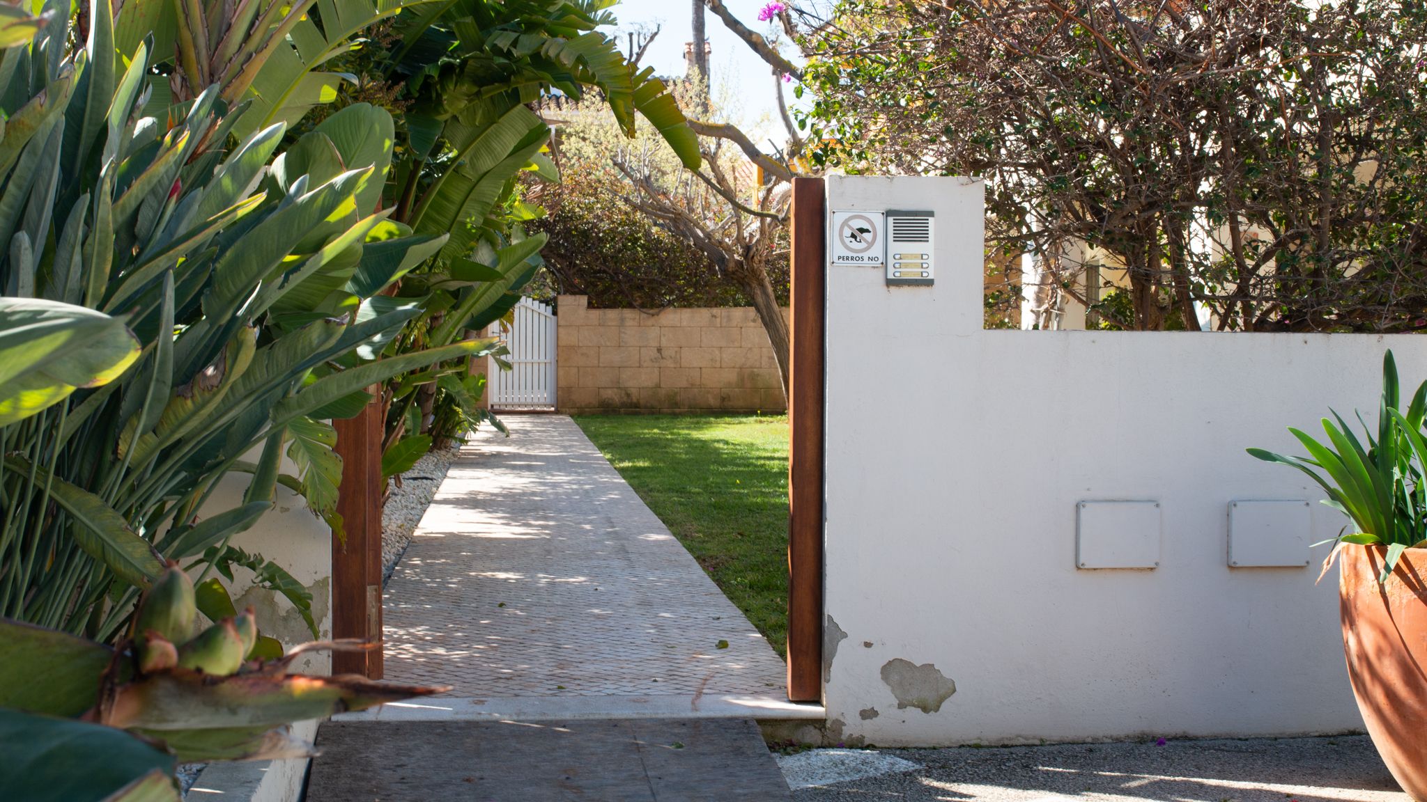 Hotel rhys denia, Denia