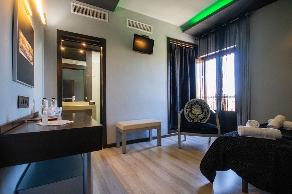 Hotel villa de setenil, Setenil de las Bodegas