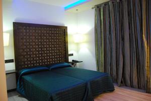 Hotel villa de setenil, Setenil de las Bodegas