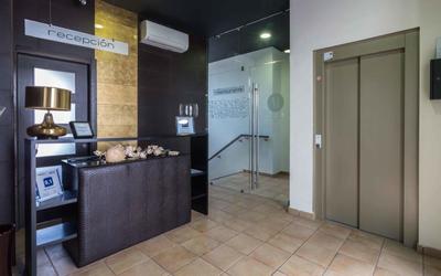 Hotel villa de setenil, Setenil de las Bodegas