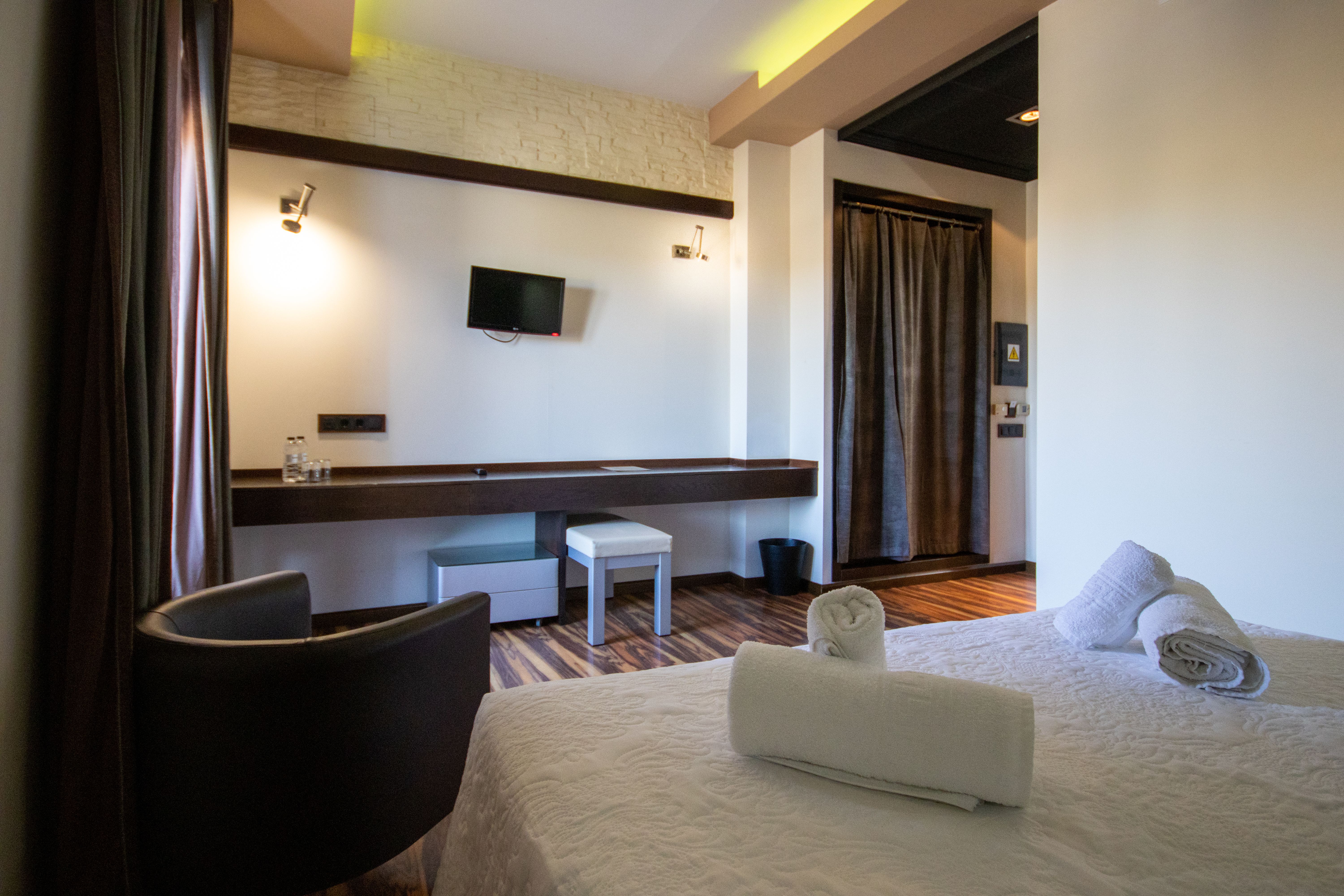 Hotel villa de setenil, Setenil de las Bodegas