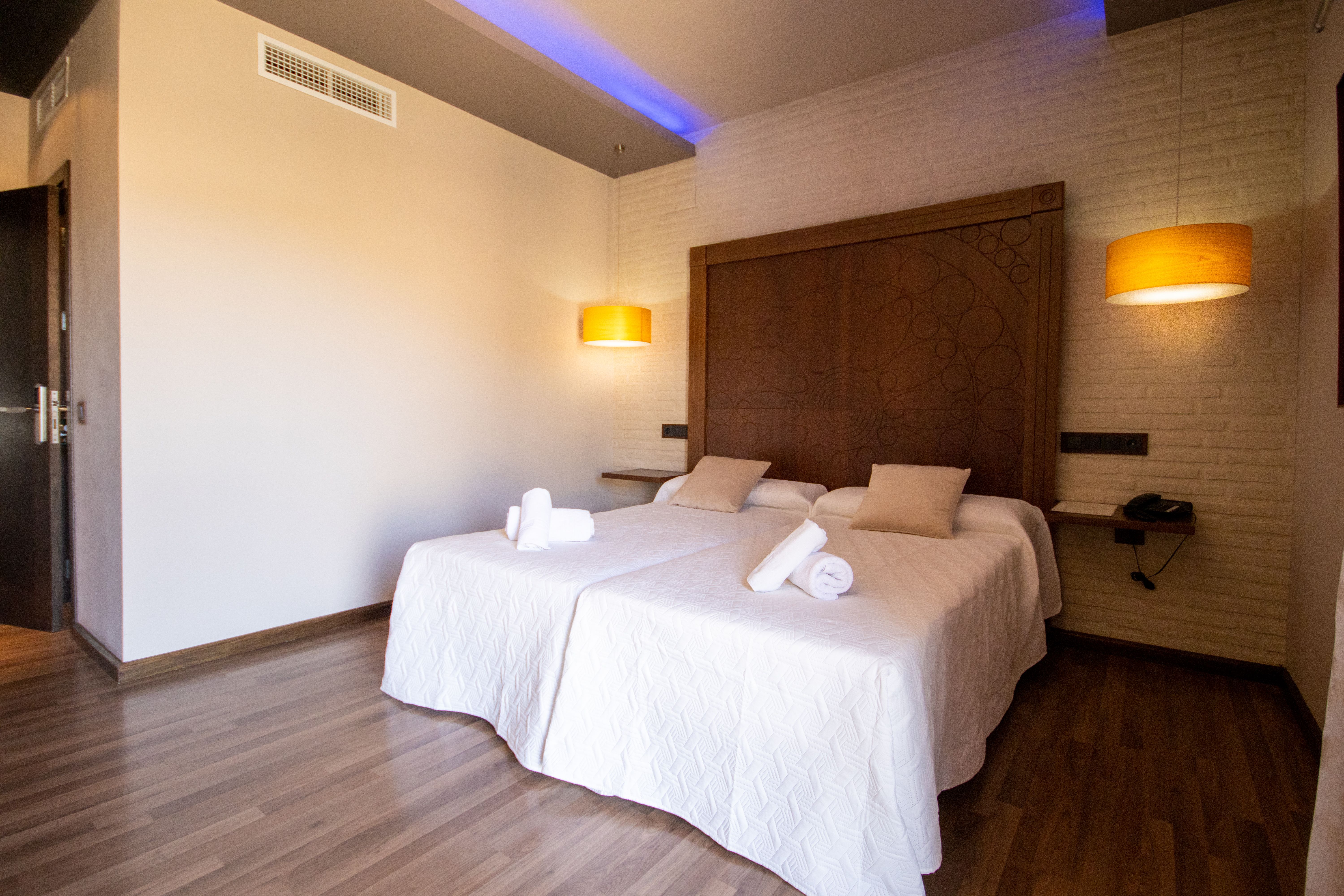 Hotel villa de setenil, Setenil de las Bodegas