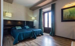 Hotel villa de setenil, Setenil de las Bodegas