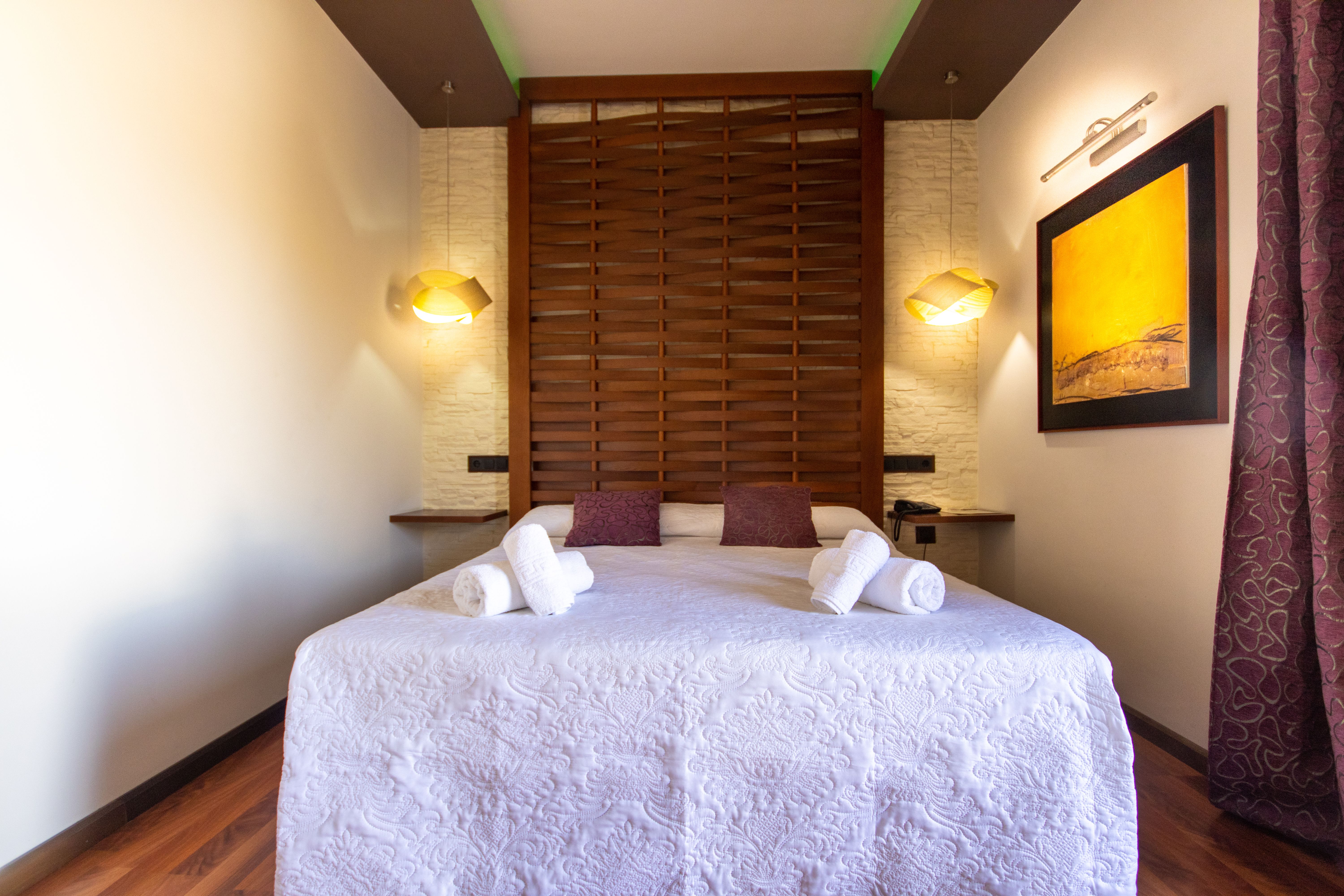 Hotel villa de setenil, Setenil de las Bodegas