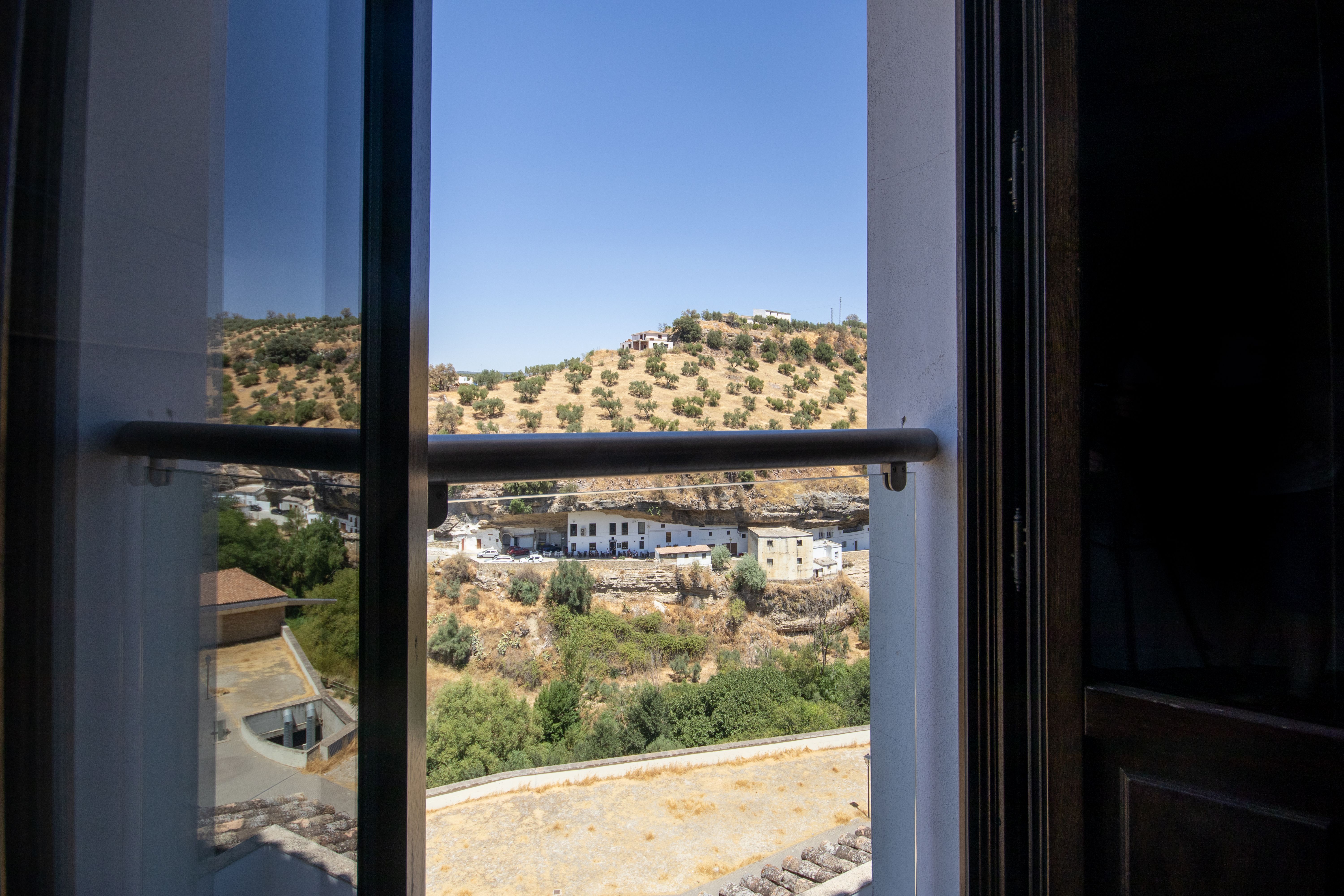 Hotel villa de setenil, Setenil de las Bodegas