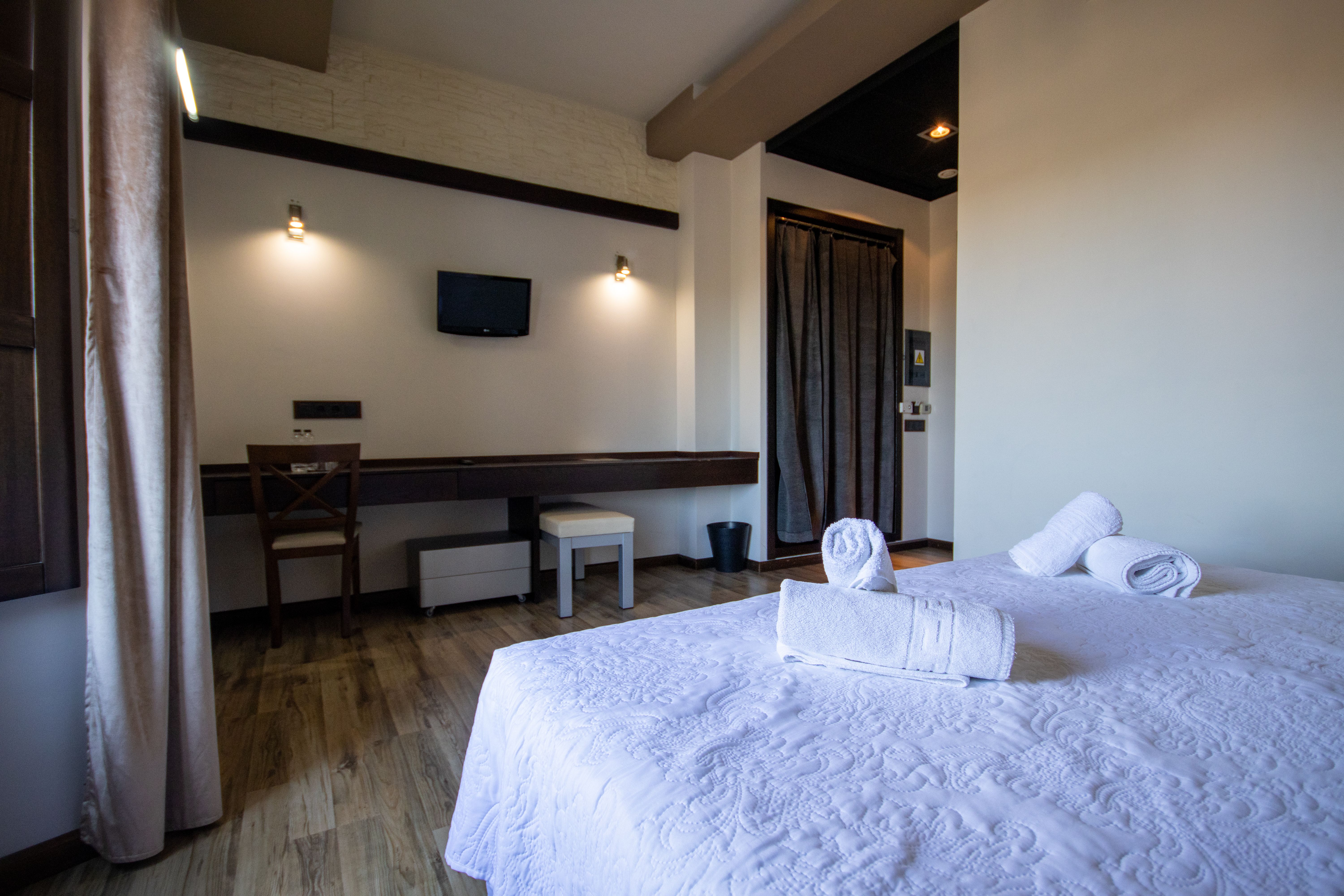 Hotel villa de setenil, Setenil de las Bodegas