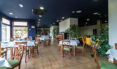 Hotel villa de setenil, Setenil de las Bodegas