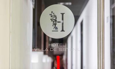 Hotel villa de setenil, Setenil de las Bodegas