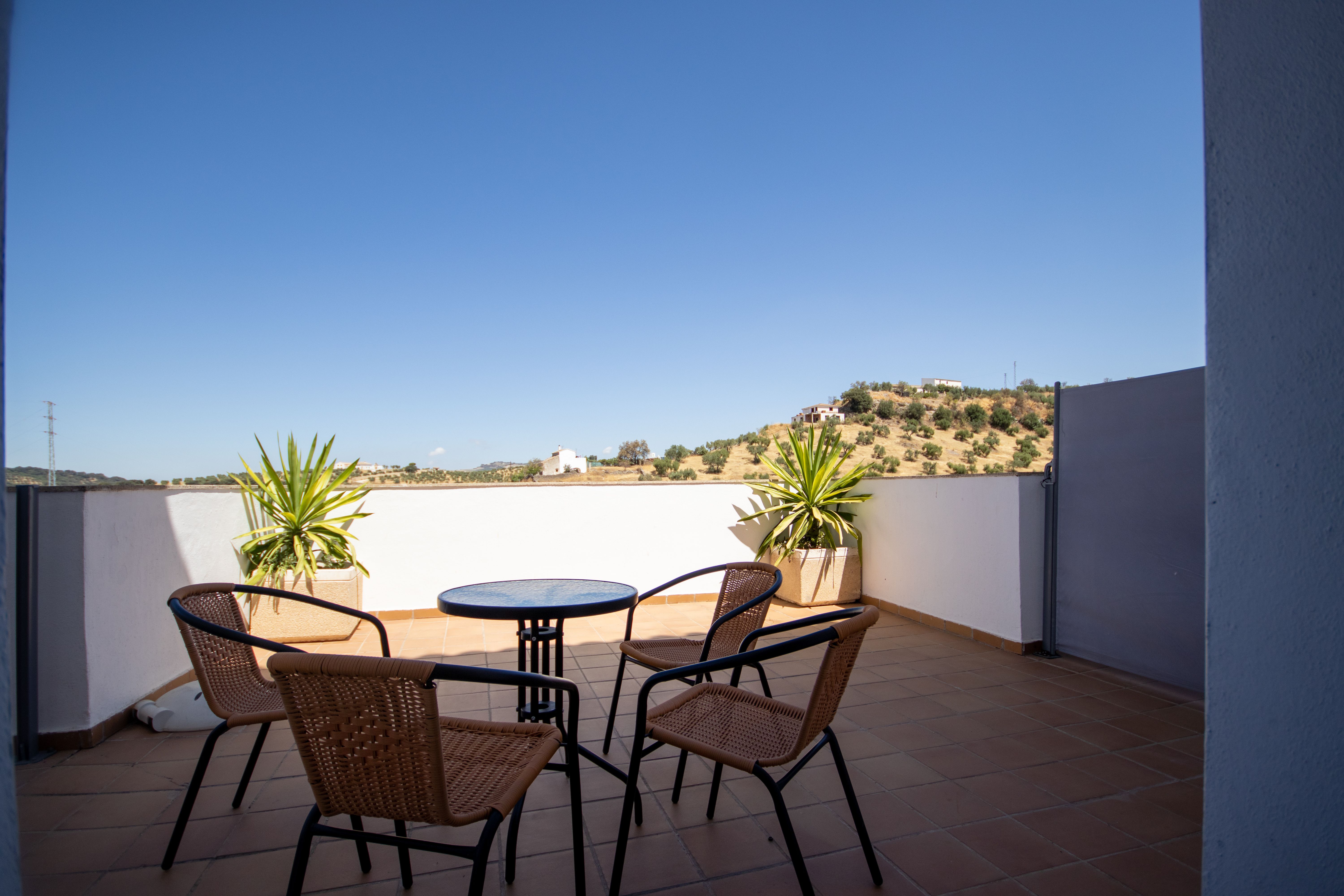Hotel villa de setenil, Setenil de las Bodegas