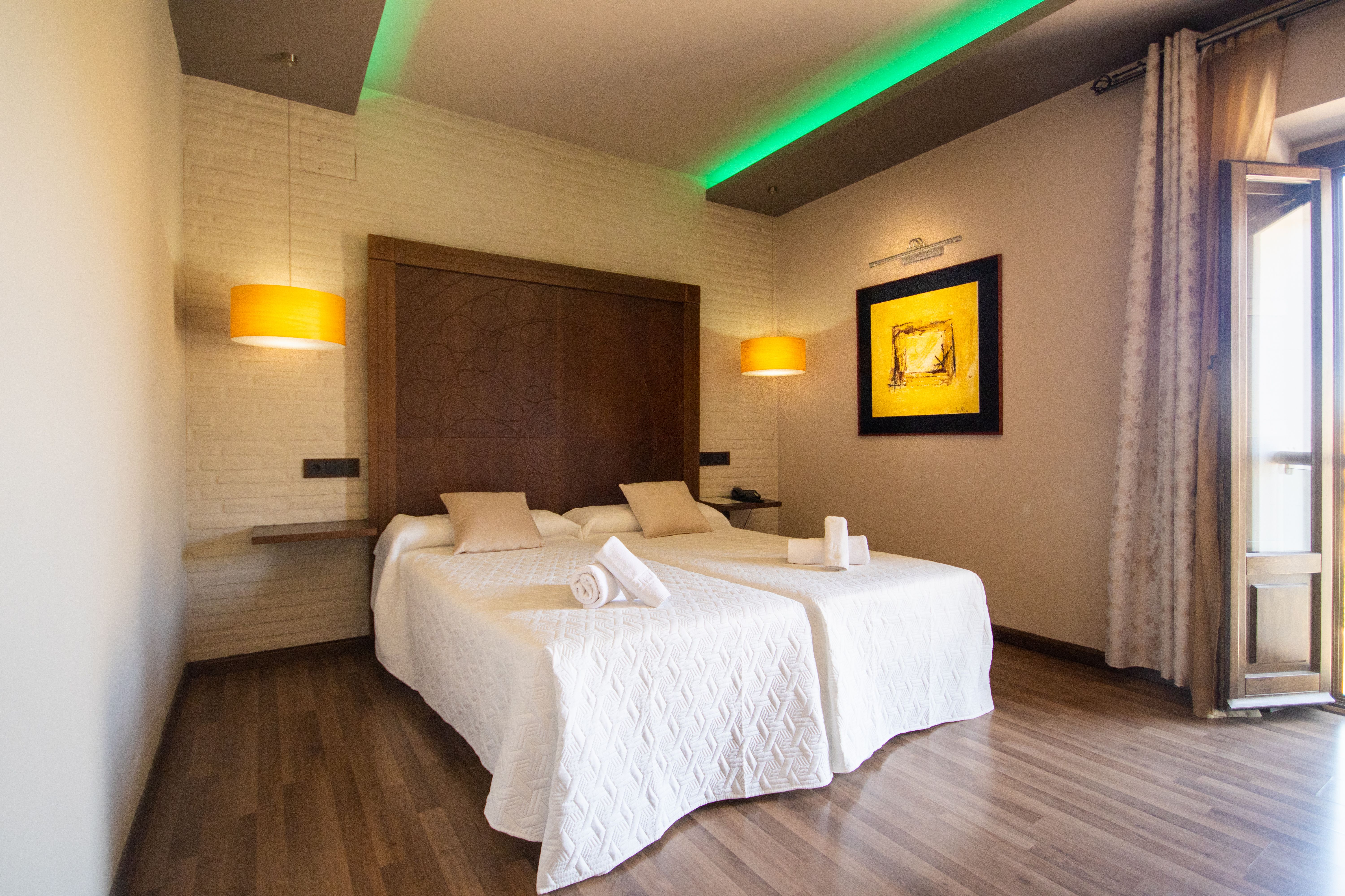 Hotel villa de setenil, Setenil de las Bodegas