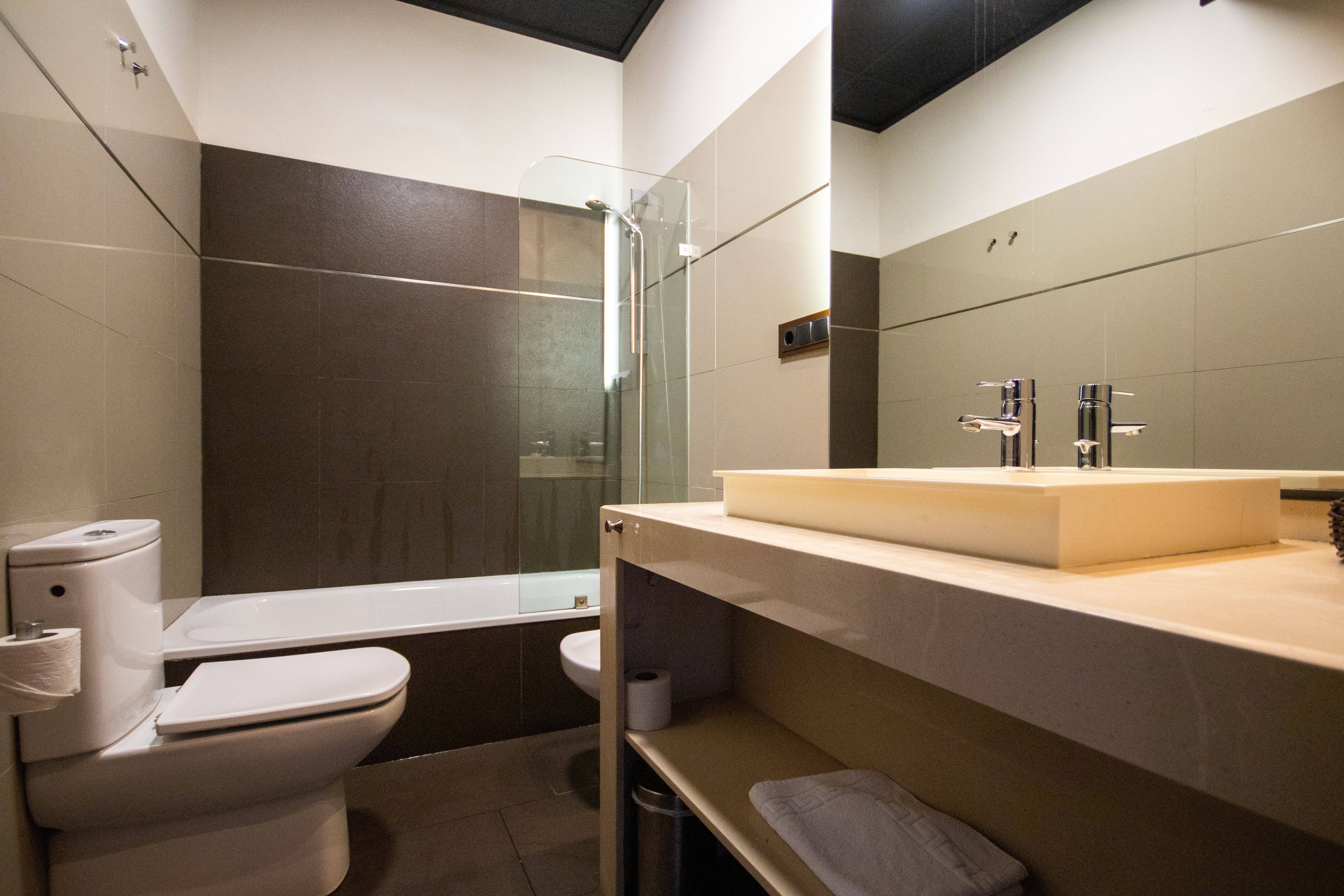 Hotel villa de setenil, Setenil de las Bodegas