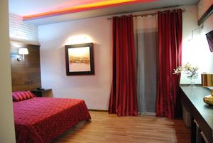 Hotel villa de setenil 