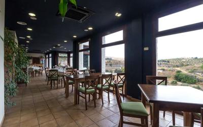 Hotel villa de setenil, Setenil de las Bodegas