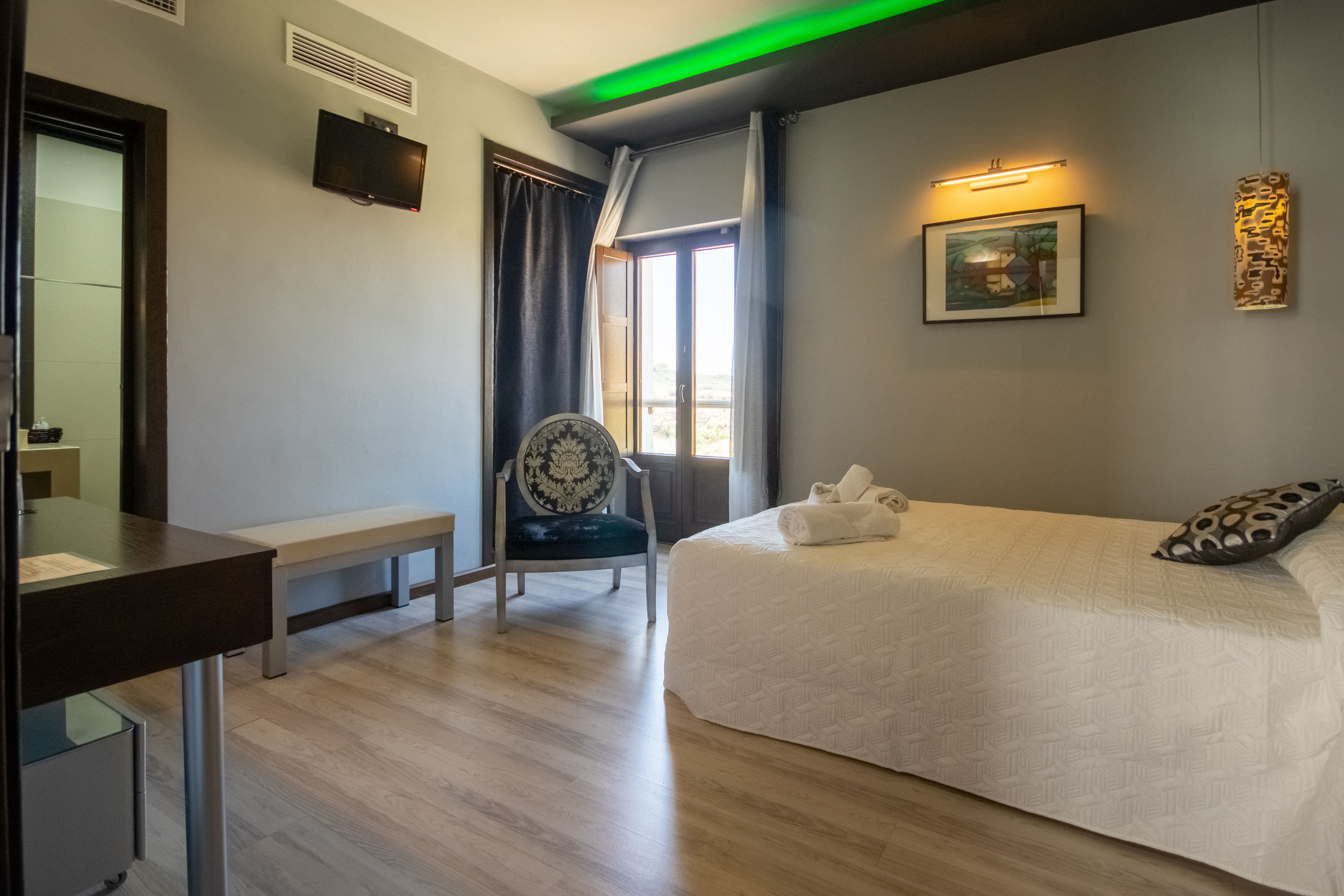 Hotel villa de setenil, Setenil de las Bodegas