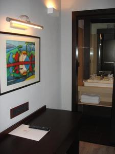 Hotel villa de setenil, Setenil de las Bodegas